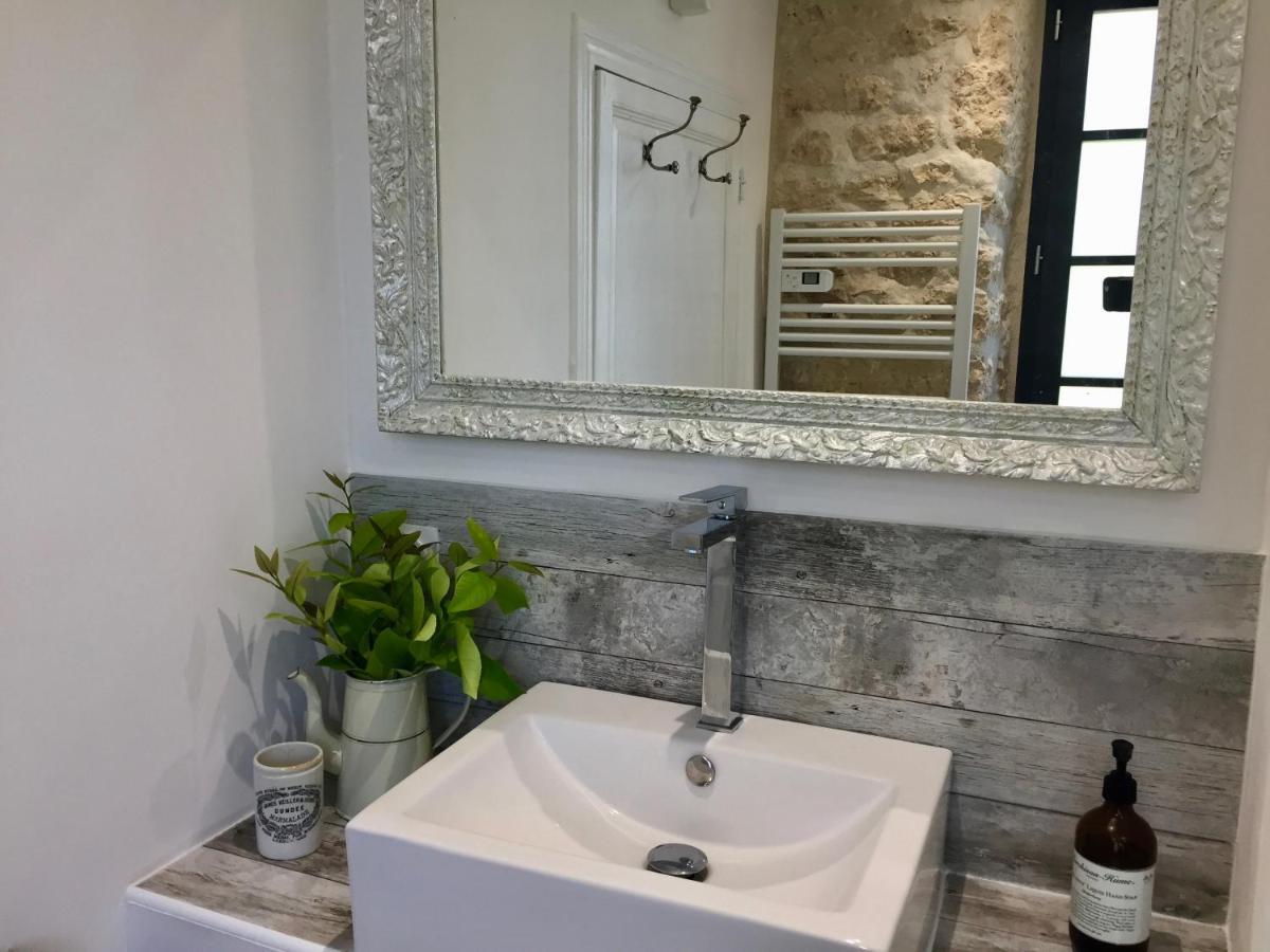 ホテル Maison Murier Fayssac 部屋 写真